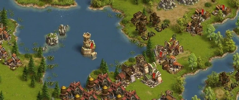 LEstate di The Settlers Online passa dai nuovi contenuti PVP