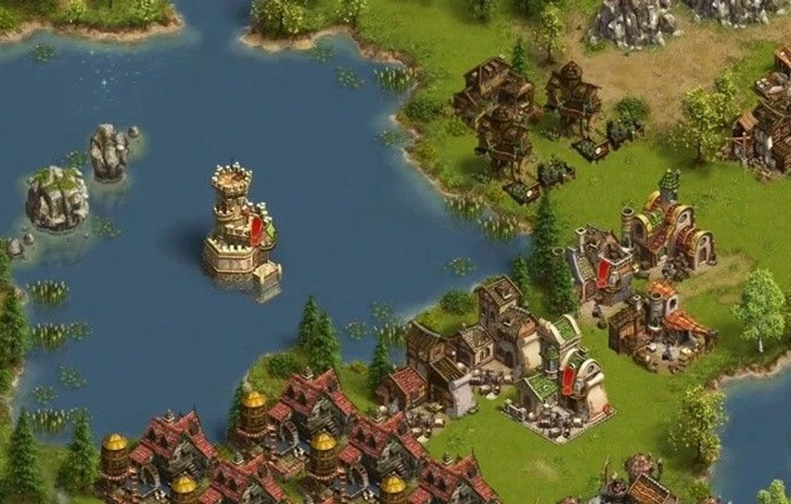 LEstate di The Settlers Online passa dai nuovi contenuti PVP