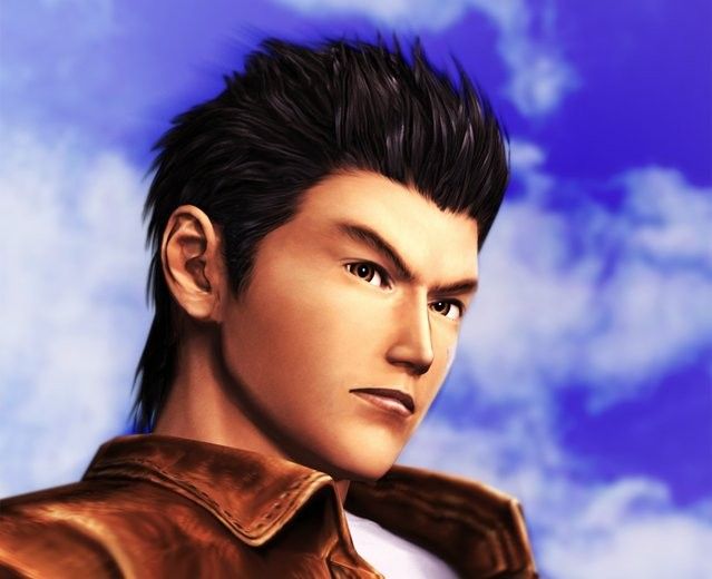 Confermato il doppiatore originale per Shenmue 3