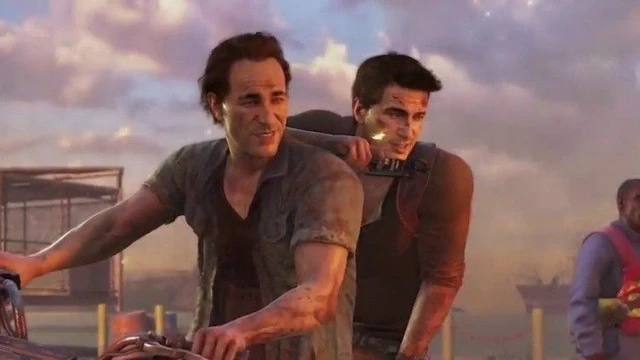 Gameplay esteso per Uncharted 4: A Thief's End