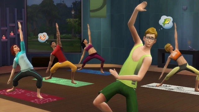 In arrivo The Sims 4 Un Giorno alla Spa Game Pack!