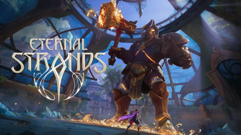 Eternal Strands dal 21 gennaio una demo su PC