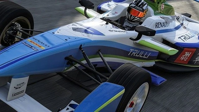 Forza Motorsport 6 ci mostra la Formula E e 30 altre vetture