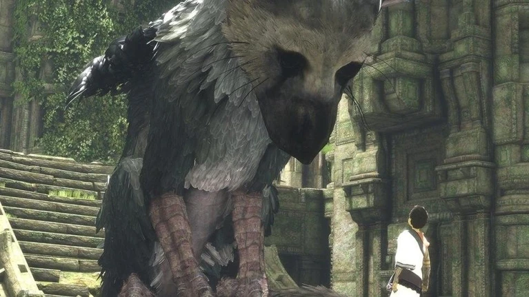 Yoshida lo ammette The Last Guardian non è stato cancellato solo grazie ai fan