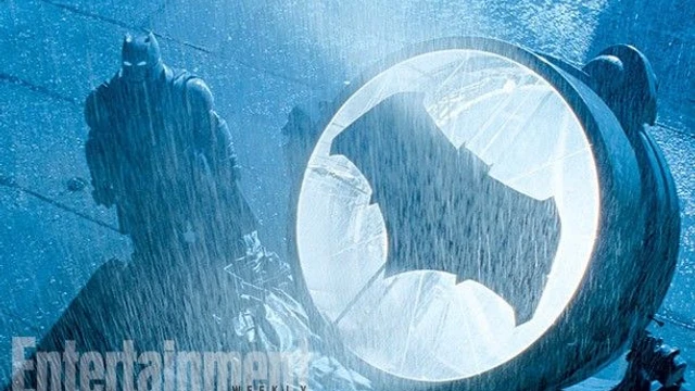 Nuovi scatti per Batman V Superman!