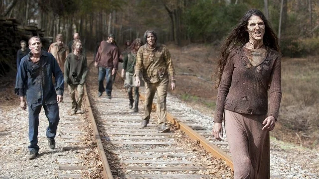 Horror Channel oscurato da Sky dopo l'annuncio di Fear The Walking Dead