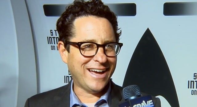 J.J. Abrams parla di Uncharted 2!