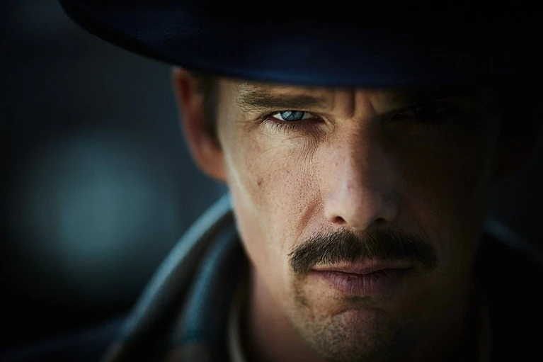 Trailer clip e intervista a Noah Taylor di Predestination