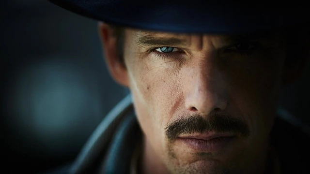 Trailer, clip e intervista a Noah Taylor di Predestination!