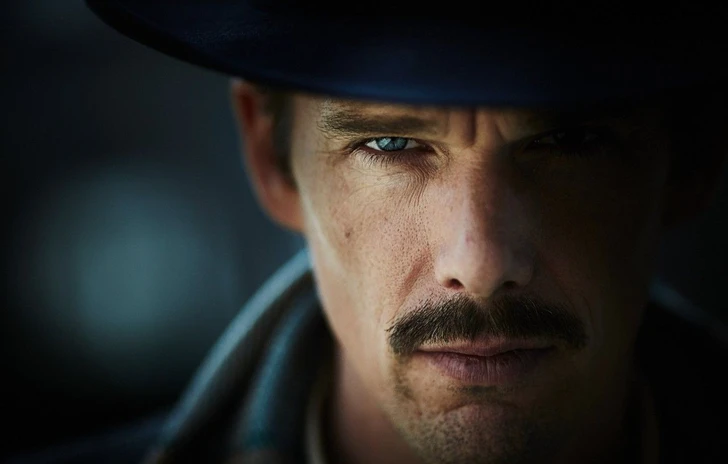 Trailer clip e intervista a Noah Taylor di Predestination