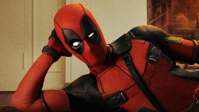 Un nuovo scatto per il film Deadpool con Ryan Reynolds