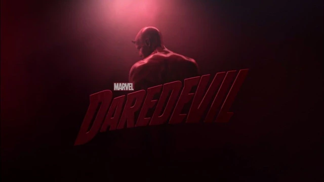 John Bernthal si prepara per il ruolo de Il Punitore! Ecco il logo della stagione 2 di Daredevil