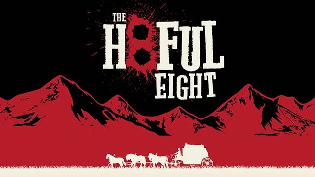 Una nuova foto per The Hateful Eight di Tarantino! Con Kurt Russell e Samuel L. Jackson