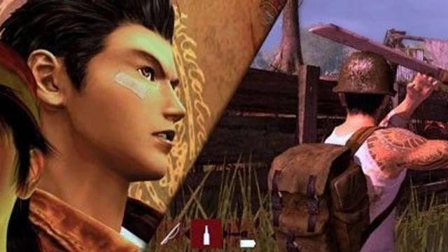 Shenmue e Zombie, doppia diretta oggi a partire dalle 16:00