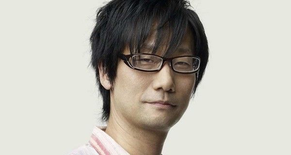 Non nominate il nome di Hideo Kojima