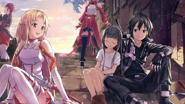 Re Hollow Fragment e Lost Song insieme in un unico pacchetto, ma solo in Giappone