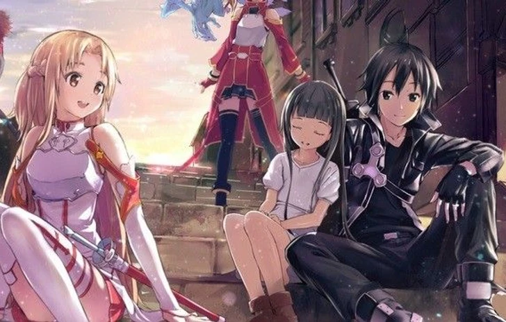 Re Hollow Fragment e Lost Song insieme in un unico pacchetto ma solo in Giappone