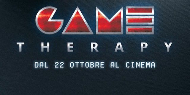 Game Therapy: Favij ed altri famosi YouTuber sbarcano sul grande schermo