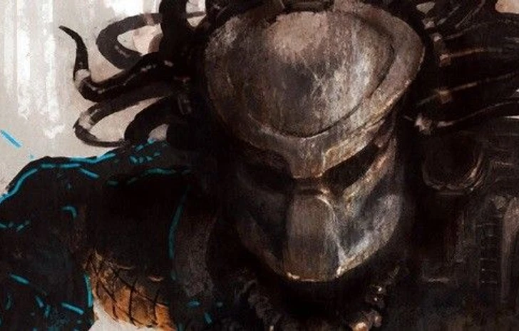 Il temibile Predator si mostra in un nuovo teaser per Mortal Kombat X