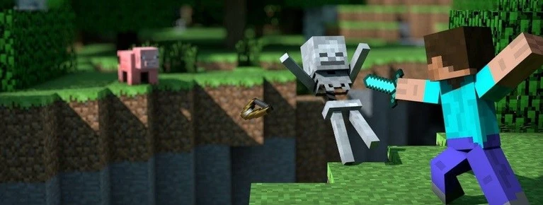 Annunciata una nuova versione beta di Minecraft