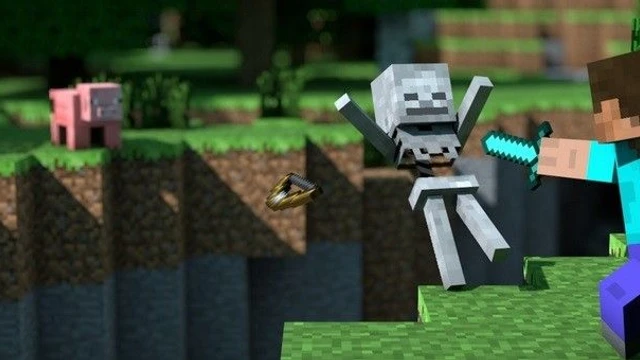 Annunciata una nuova versione beta di Minecraft