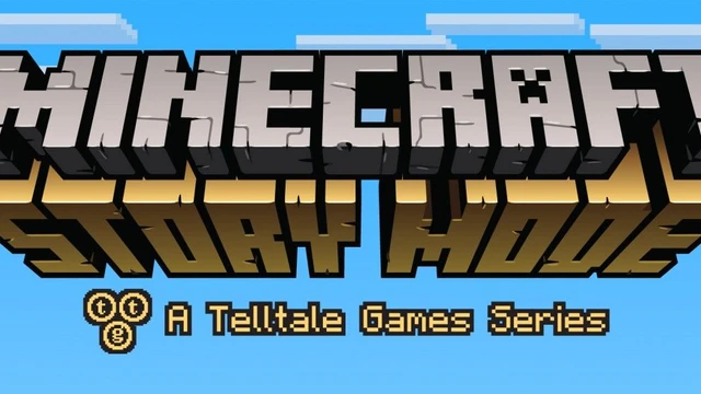 Minecraft: Story Mode si mostra nel primo trailer