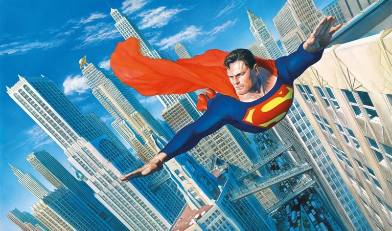 E questo il nuovo videogioco di Superman sviluppato da Warner Montreal