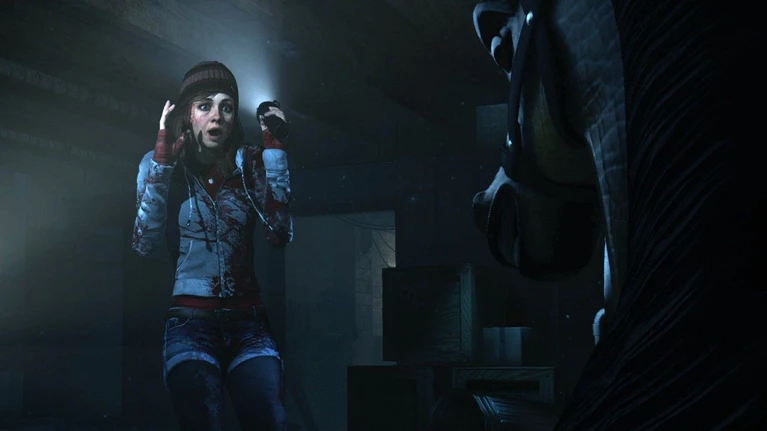 Il multiplayer in Until Dawn era solo un errore di stampa