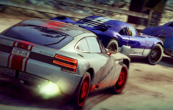 Criterion vuole Burnout Paradise su Xbox One via retrocompatibilità