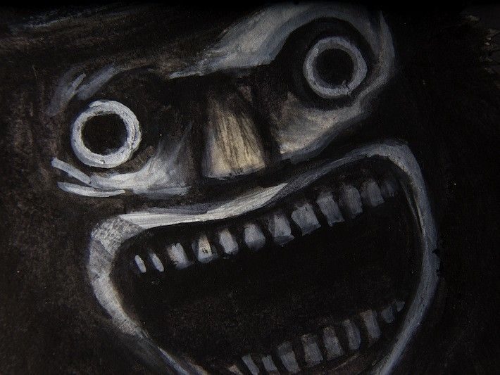 RAI si rifiuta di trasmettere lo spot del film horror Babadook