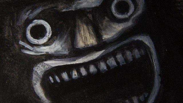 RAI si rifiuta di trasmettere lo spot del film horror Babadook