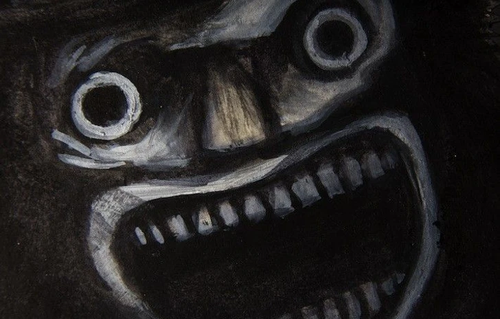 RAI si rifiuta di trasmettere lo spot del film horror Babadook