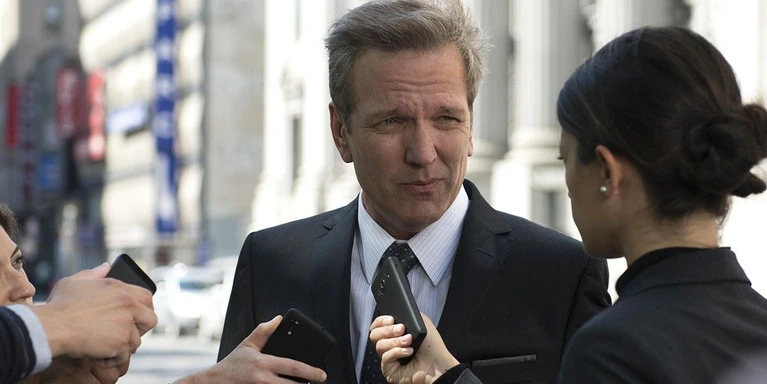 Svelato il ruolo di Martin Donovan in AntMan