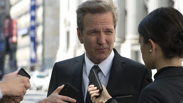 Svelato il ruolo di Martin Donovan in Ant-Man