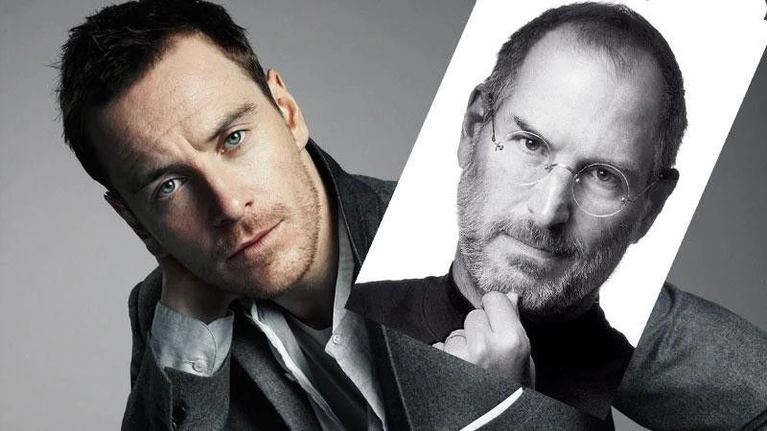 Il full trailer del film Steve Jobs con Michael Fassbender