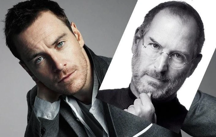 Il full trailer del film Steve Jobs con Michael Fassbender