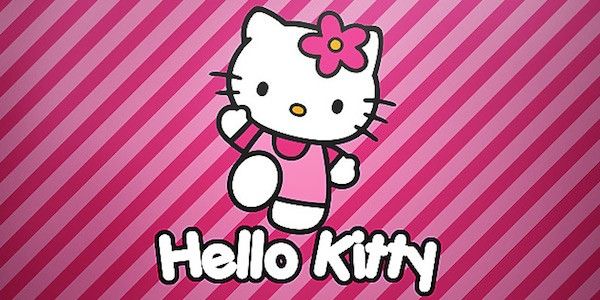 Nel 2019 vedremo un film dedicato ad Hello Kitty