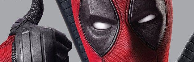 Deadpool in copertina per il ComicCon di San Diego