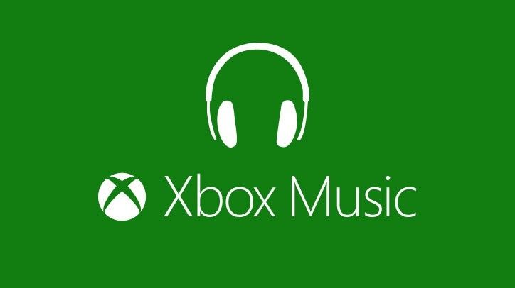 Microsoft rinomina Xbox Music in Groove