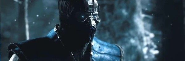 Contenuti aggiuntivi gratuiti per Mortal Kombat X