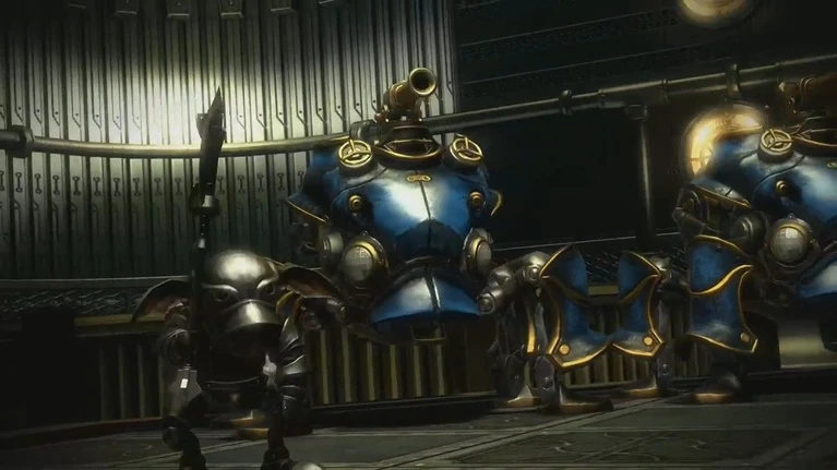 Arriva il nuovo Raid Dungeon per Final Fantasy XIV Heavensward