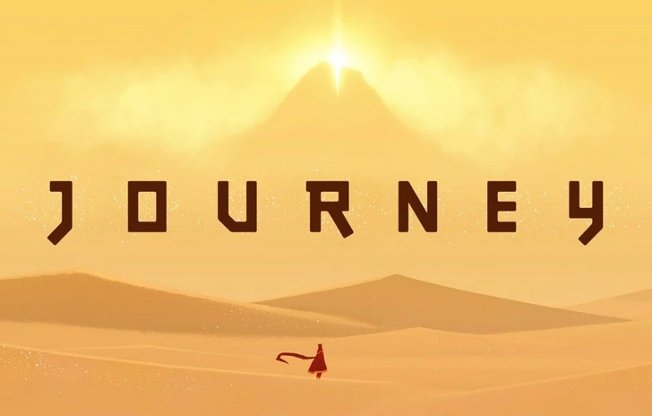 La data di Journey confermata in trailer