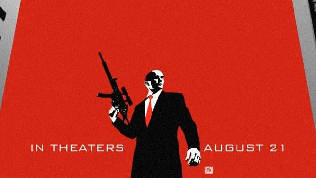 Due nuovi poster e un teaser per Hitman: Agent 47