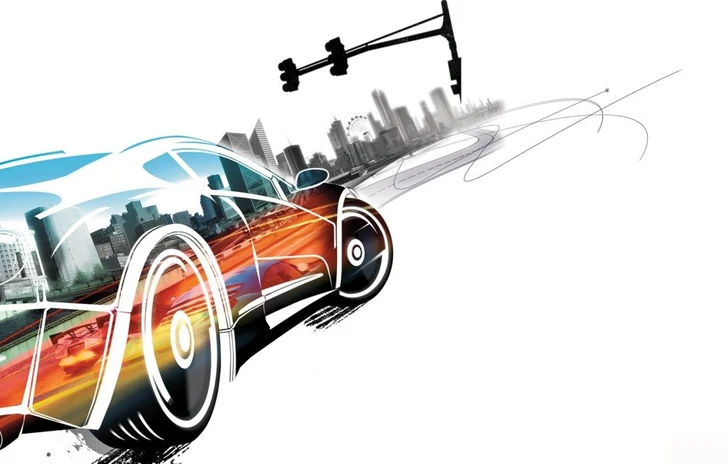 Burnout Paradise The Ultimate Box