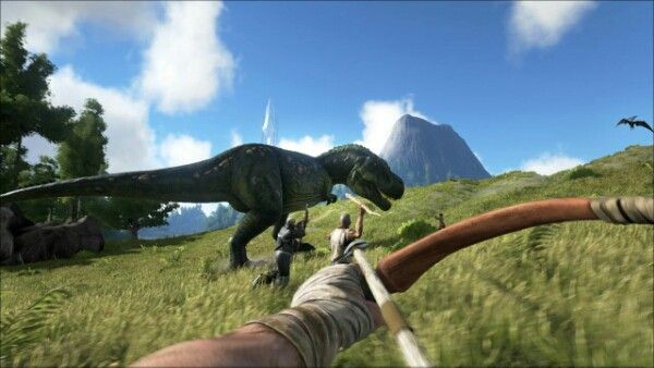 Ark Survival Evolved raggiunge un milione di copie vendute