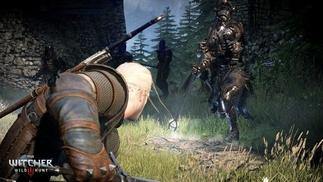 La patch 107 di The Witcher 3 sarà unificata per tutte le piattaforme