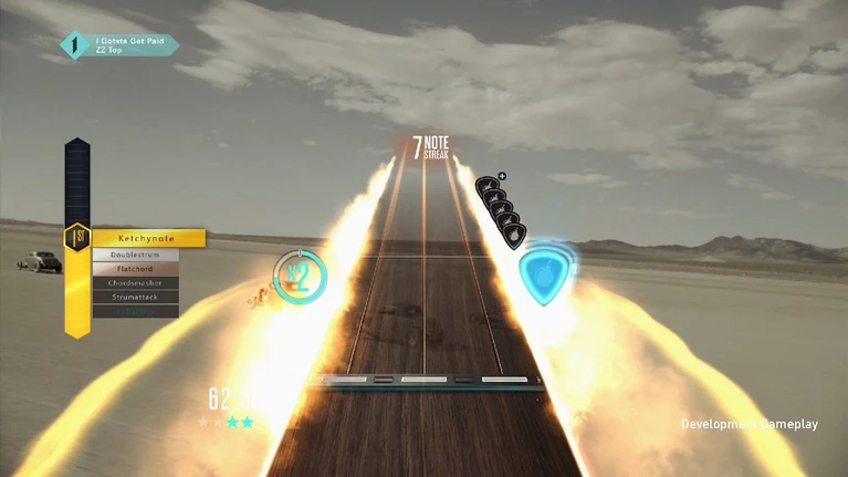 Guitar Hero Live illustra gli Hero Power