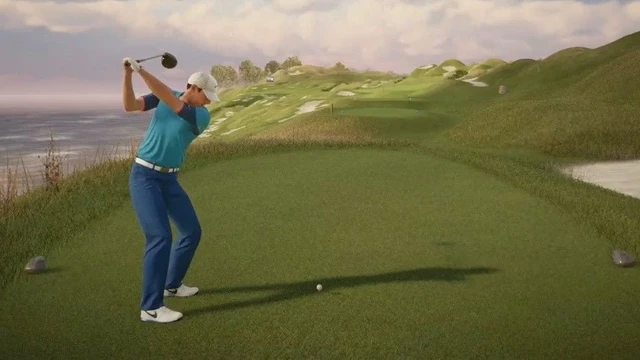 Trailer di lancio per Rory McIlroy PGA Tour