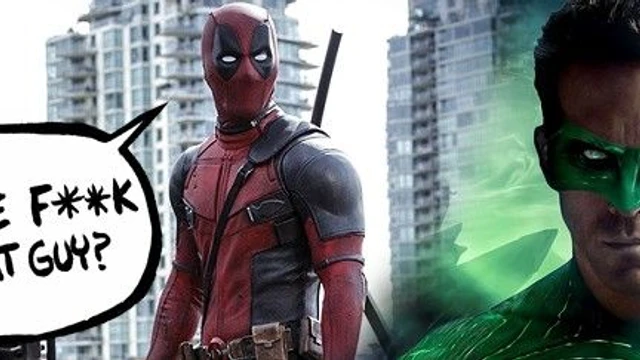 Meglio Deadpool o Lanterna Verde? Ryan Reynolds dice la sua