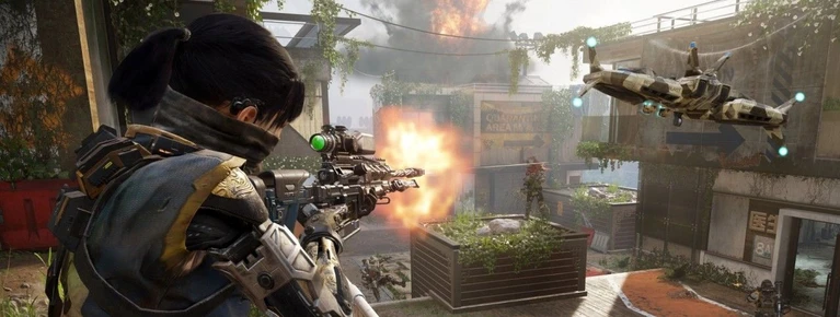 La Beta di CoD Black Ops 3 ha una data su PS4